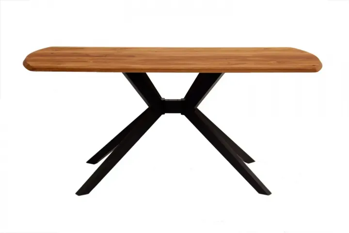 Ravenna von Standard Furniture Speisen Massivholztisch Ravenna von Standard Furniture