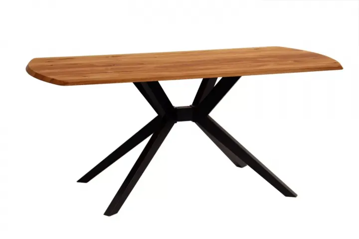 Ravenna von Standard Furniture Speisen Massivholztisch Ravenna von Standard Furniture