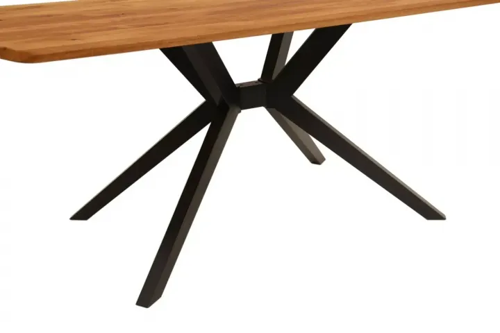 Ravenna von Standard Furniture Speisen Massivholztisch Ravenna von Standard Furniture