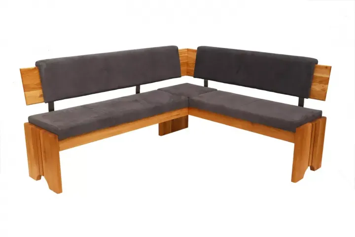 Bergen Polsterbank von Standard Furniture Speisen Polsterbank Bergen Polsterbank von Standard Furniture