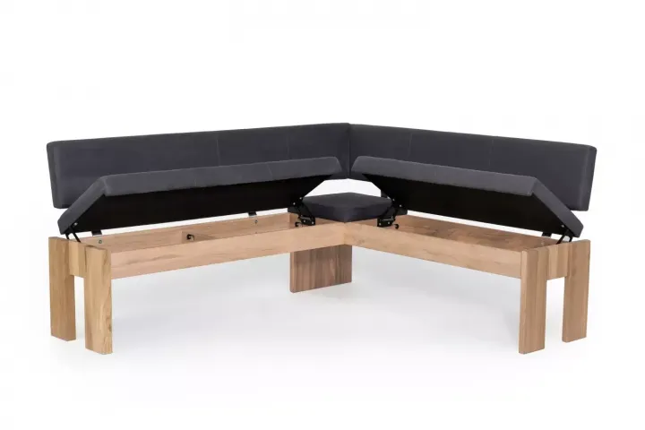 Stresa Truhenbanksystem von Standard Furniture Speisen Truhenbanksystem Stresa Truhenbanksystem von Standard Furniture