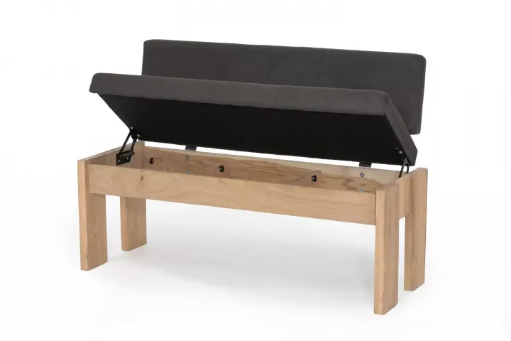 Stresa Truhenbanksystem von Standard Furniture Speisen Truhenbanksystem Stresa Truhenbanksystem von Standard Furniture