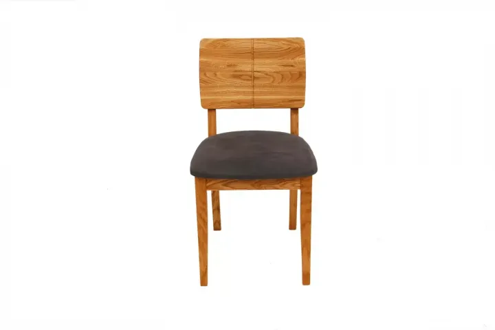 Bergen Massivholzstuhl von Standard Furniture Speisen Massivholzstuhl Bergen Massivholzstuhl von Standard Furniture