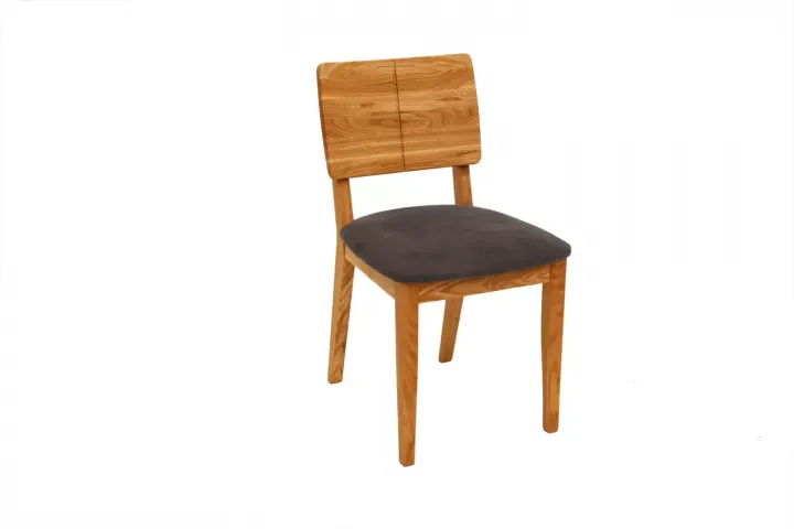Bergen Massivholzstuhl von Standard Furniture Speisen Massivholzstuhl Bergen Massivholzstuhl von Standard Furniture