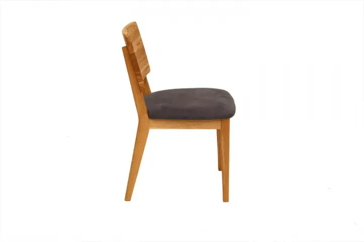 Bergen Massivholzstuhl von Standard Furniture Speisen Massivholzstuhl Bergen Massivholzstuhl von Standard Furniture