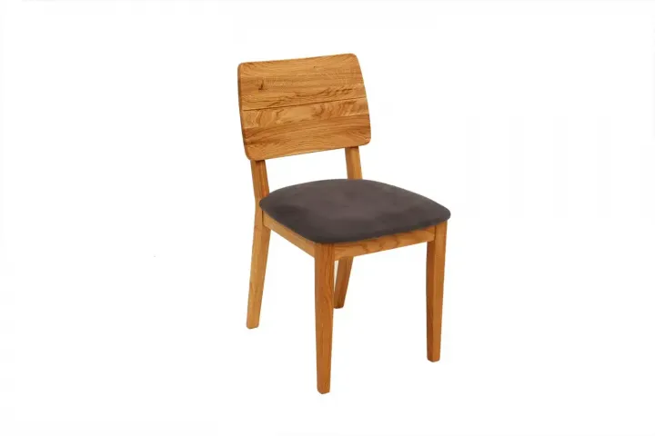 Bergen Massivholzstuhl von Standard Furniture Speisen Massivholzstuhl Bergen Massivholzstuhl von Standard Furniture