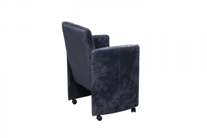 Loria Rollensessel von Standard Furniture Stühle Rollensessel Loria Rollensessel von Standard Furniture