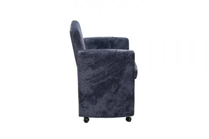 Loria Rollensessel von Standard Furniture Stühle Rollensessel Loria Rollensessel von Standard Furniture
