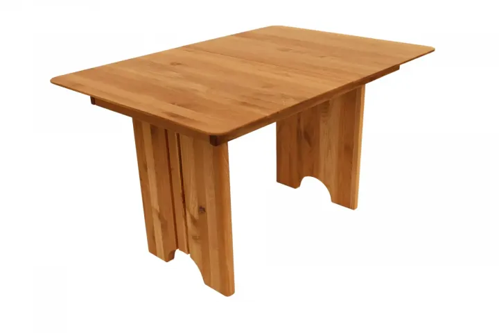 Bergen Massivholztisch von Standard Furniture Speisen Massivholztisch Bergen Massivholztisch von Standard Furniture