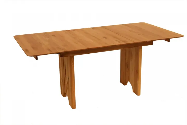 Bergen Massivholztisch von Standard Furniture Speisen Massivholztisch Bergen Massivholztisch von Standard Furniture