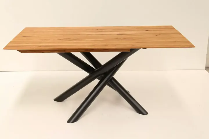 Bologna von Standard Furniture Speisen Esstisch Bologna von Standard Furniture