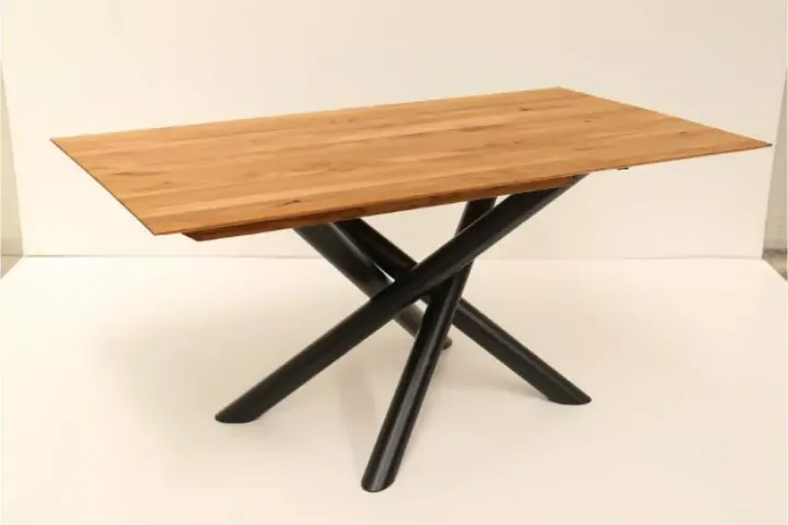 Bologna von Standard Furniture Speisen Esstisch Bologna von Standard Furniture