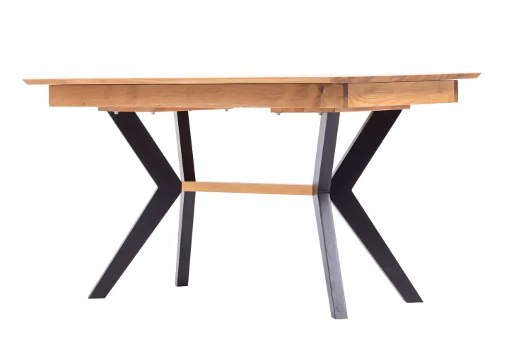 Cortina Esstisch von Standard Furniture Speisen Esstisch Cortina Esstisch von Standard Furniture