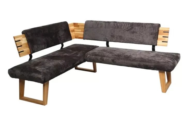 Cortina Polsterbank von Standard Furniture Speisen Polsterbank Cortina Polsterbank von Standard Furniture