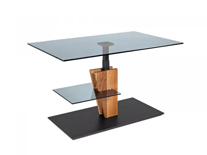 5626-GPA-WEIX von Vierhaus / Ilse Couchtische Couchtisch (Smart Home Furniture) 5626-GPA-WEIX von Vierhaus