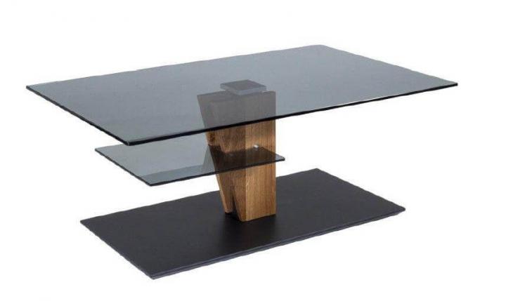 5626-GPA-WEIX von Vierhaus / Ilse Couchtische Couchtisch (Smart Home Furniture) 5626-GPA-WEIX von Vierhaus