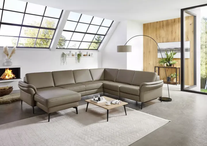 PN-EM23167 von Polinova Sofas & Couches Wohnlandschaft Planpolster PN-EM23167 von Polinova