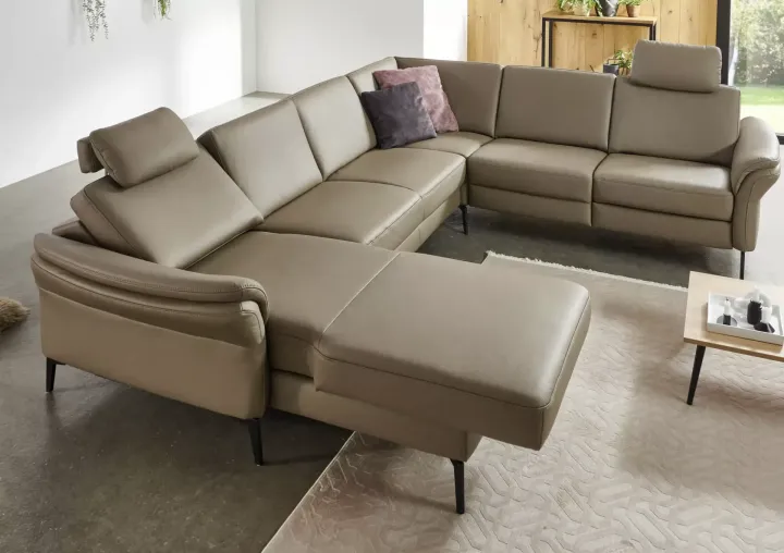 PN-EM23167 von Polinova Sofas & Couches Wohnlandschaft Planpolster PN-EM23167 von Polinova
