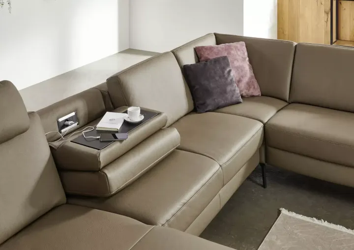 PN-EM23167 von Polinova Sofas & Couches Wohnlandschaft Planpolster PN-EM23167 von Polinova