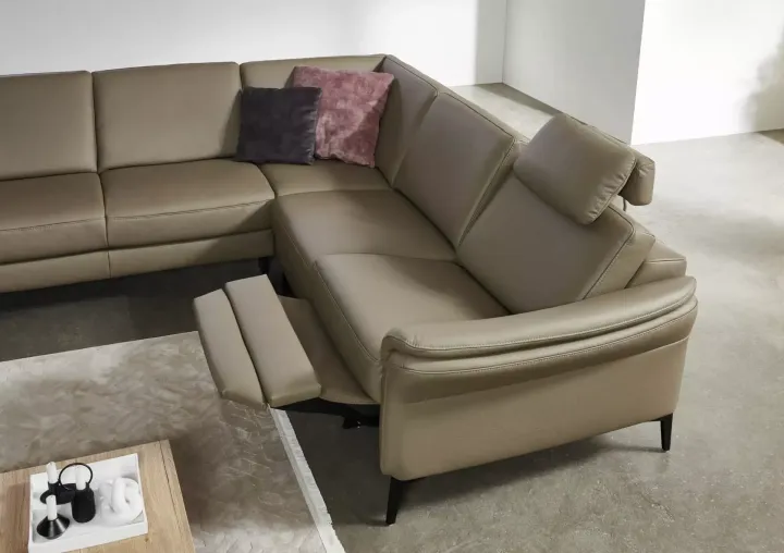 PN-EM23167 von Polinova Sofas & Couches Wohnlandschaft Planpolster PN-EM23167 von Polinova