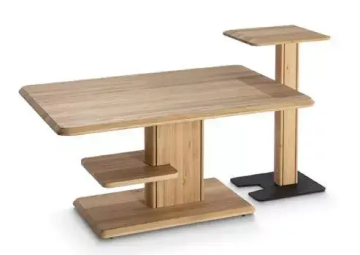 1680H-45 von Hasse Couchtische Couchtisch 1680H-45 von Hasse