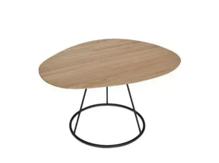7790SH-45 von Hasse Wohnen Couchtisch 7790SH-45 von Hasse