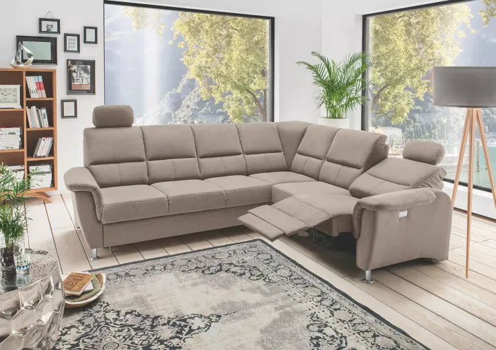 Parole von Benformato Sofas & Couches Wohnlandschaft Parole von Benformato