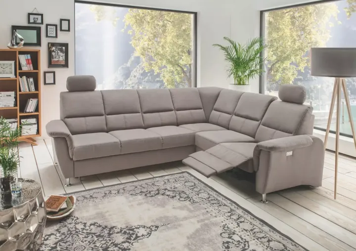 Parole von Benformato Sofas & Couches Wohnlandschaft Parole von Benformato