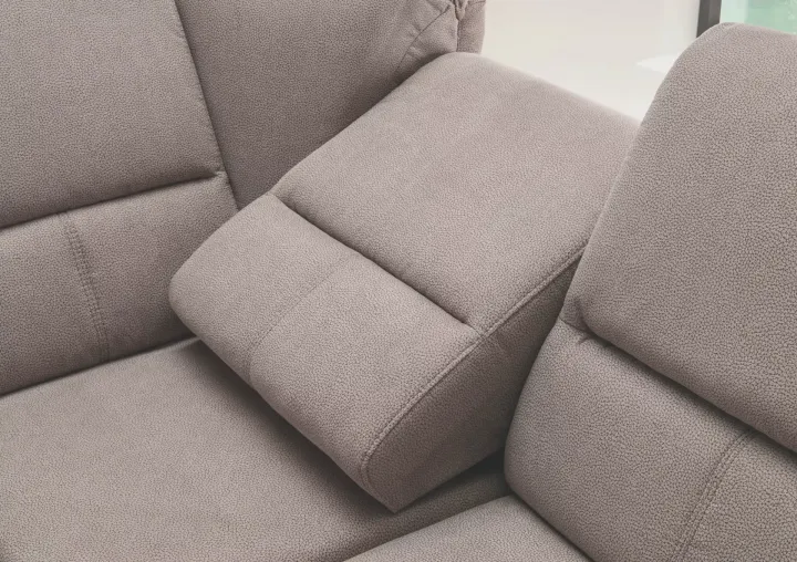 Parole von Benformato Sofas & Couches Wohnlandschaft Parole von Benformato
