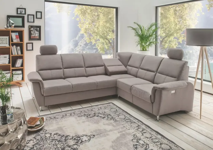 Parole von Benformato Sofas & Couches Wohnlandschaft Parole von Benformato