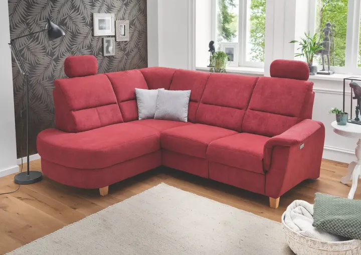 Parole von Benformato Sofas & Couches Wohnlandschaft Parole von Benformato