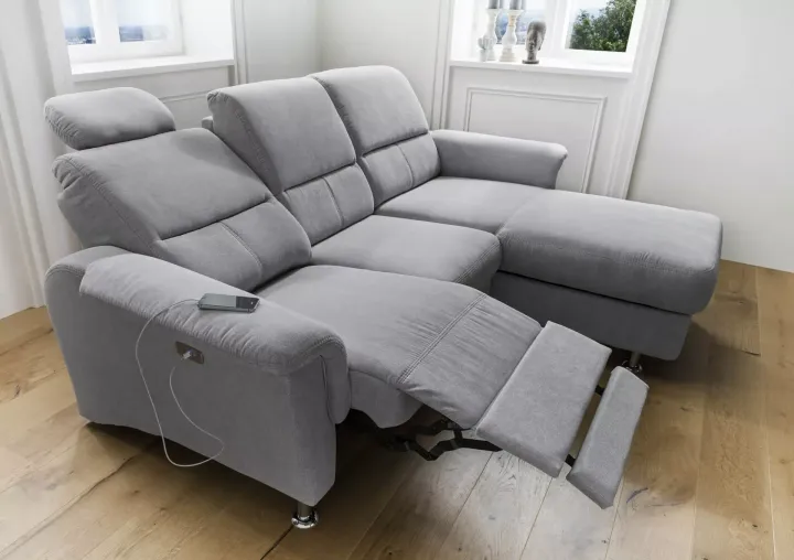 Parole von Benformato Sofas & Couches Wohnlandschaft Parole von Benformato