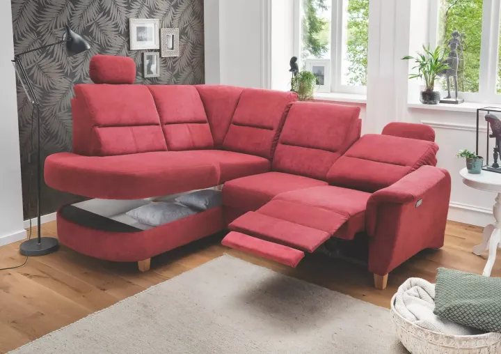 Parole von Benformato Sofas & Couches Wohnlandschaft Parole von Benformato