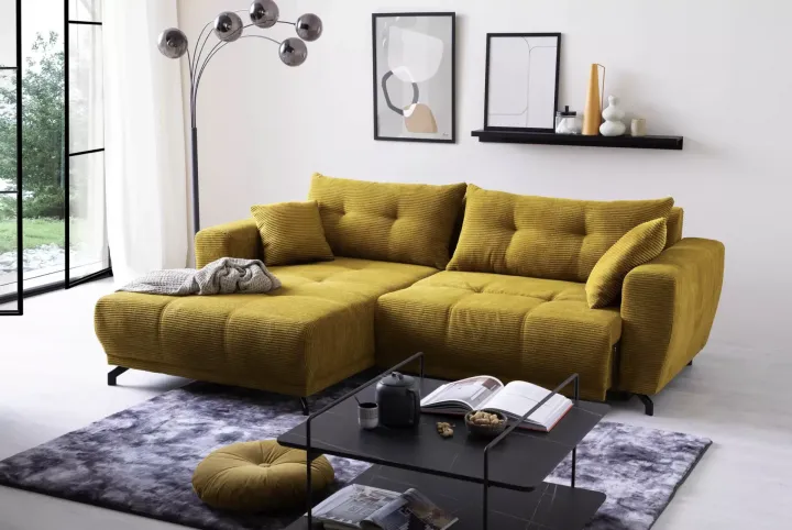 Restato von Benformato Sofas & Couches Wohnlandschaft Restato von Benformato