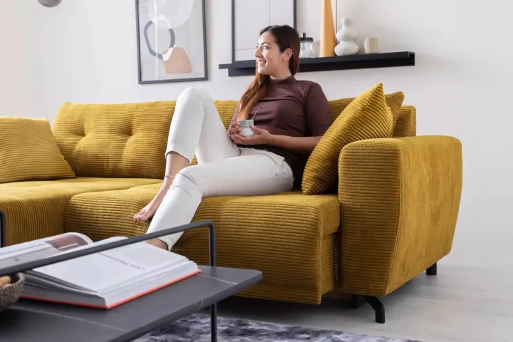 Restato von Benformato Sofas & Couches Wohnlandschaft Restato von Benformato