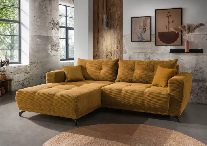 Restato von Benformato Sofas & Couches Wohnlandschaft Restato von Benformato