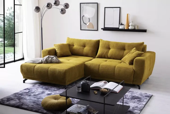Restato von Benformato Sofas & Couches Wohnlandschaft Restato von Benformato