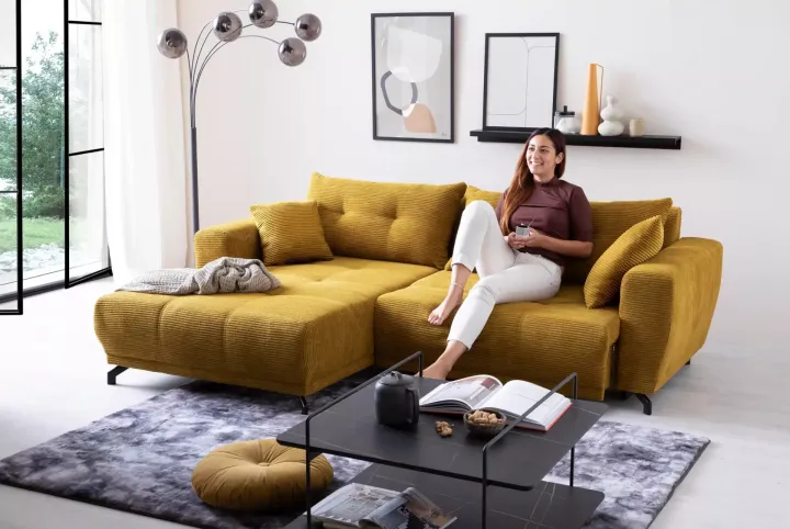 Restato von Benformato Sofas & Couches Wohnlandschaft Restato von Benformato