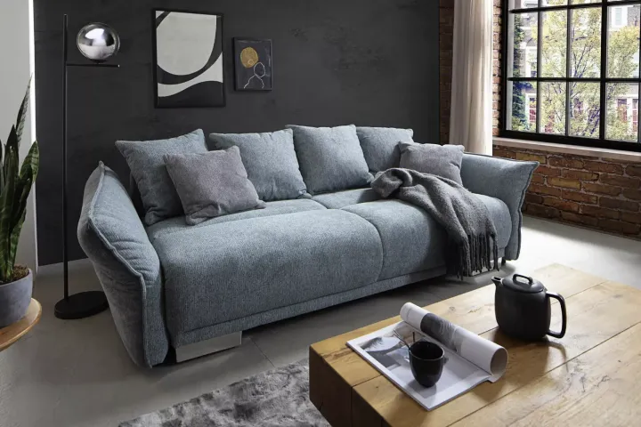 Pera von Benformato Polstermöbel Bigsofa Pera von Benformato