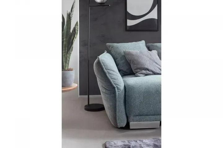 Pera von Benformato Polstermöbel Bigsofa Pera von Benformato