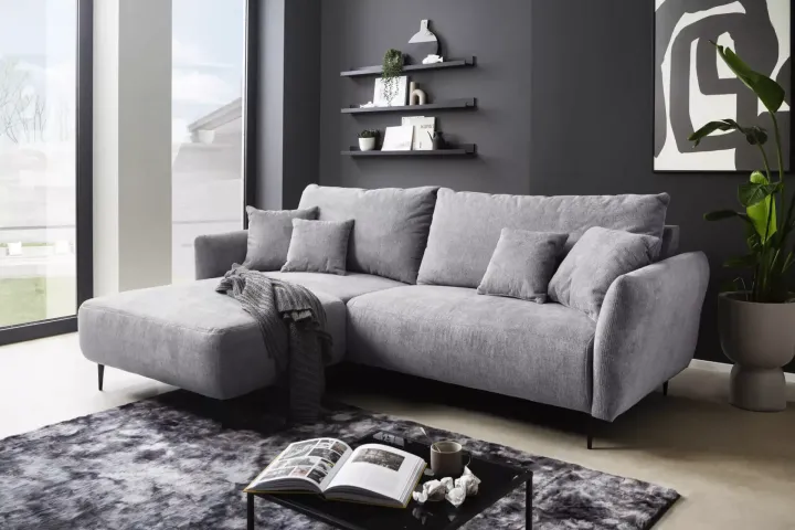 Vanilla von Benformato Sofas & Couches Wohnlandschaft Vanilla von Benformato