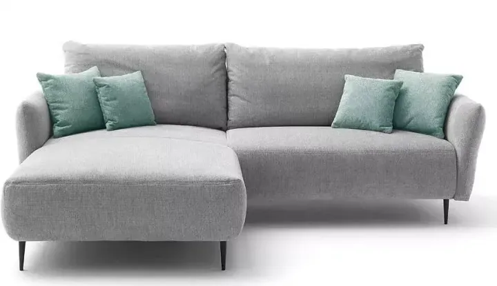 Vanilla von Benformato Sofas & Couches Wohnlandschaft Vanilla von Benformato