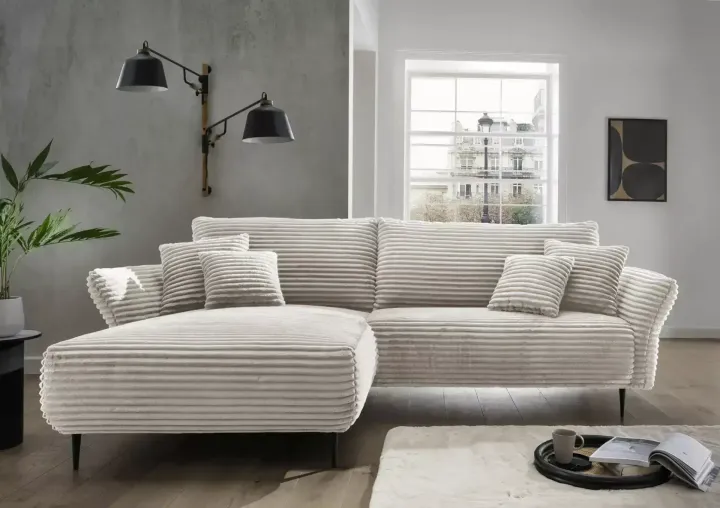 Vanilla von Benformato Sofas & Couches Wohnlandschaft Vanilla von Benformato