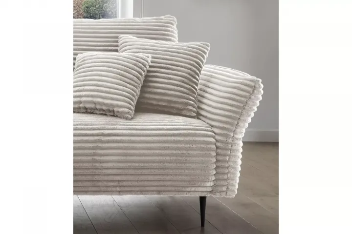 Vanilla von Benformato Sofas & Couches Wohnlandschaft Vanilla von Benformato