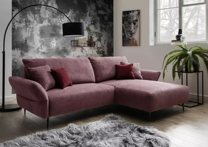 Vanilla von Benformato Sofas & Couches Wohnlandschaft Vanilla von Benformato
