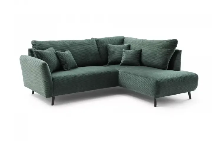 Vanilla von Benformato Sofas & Couches Wohnlandschaft Vanilla von Benformato