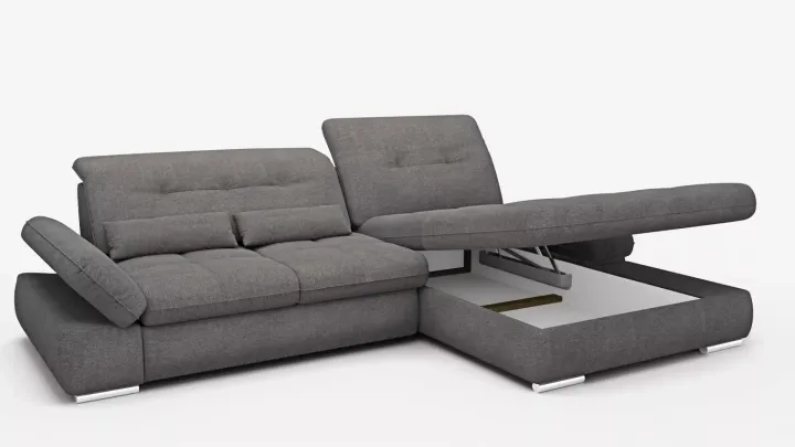 Dalida von Benformato Sofas & Couches Wohnlandschaft Dalida von Benformato
