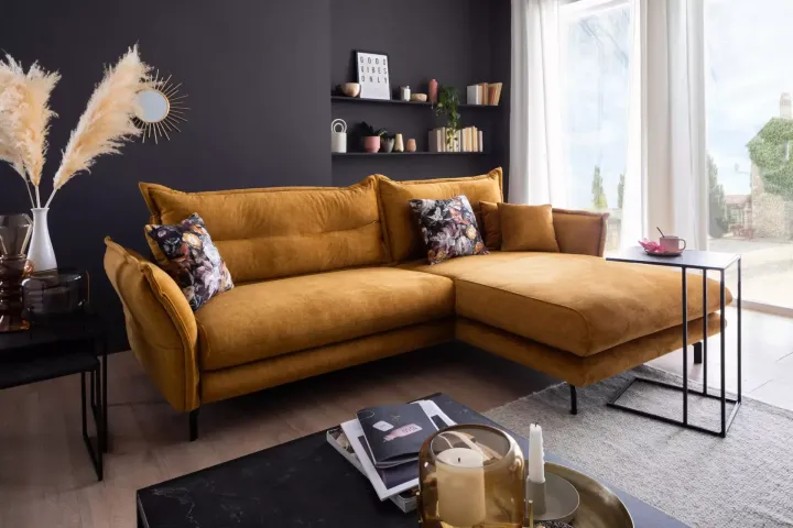 Lava von Benformato Sofas & Couches Wohnlandschaft Lava von Benformato