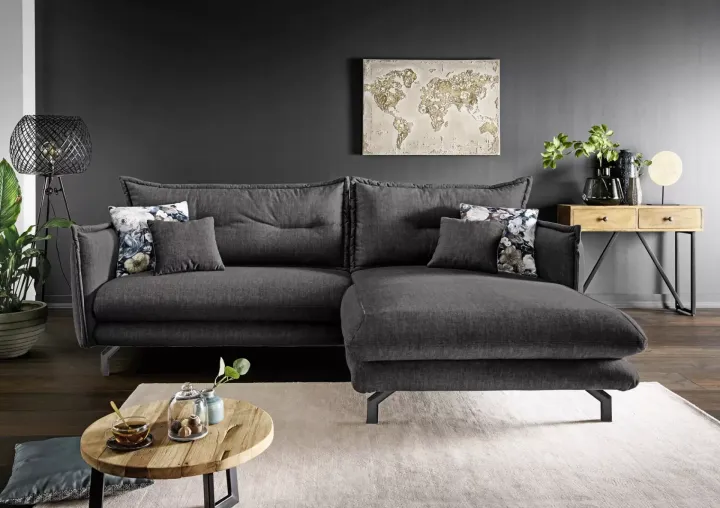 Lava von Benformato Sofas & Couches Wohnlandschaft Lava von Benformato
