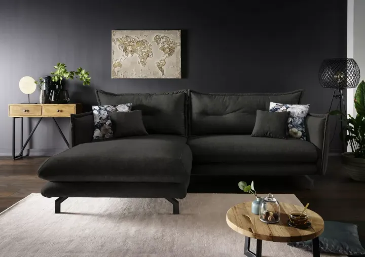Lava von Benformato Sofas & Couches Wohnlandschaft Lava von Benformato